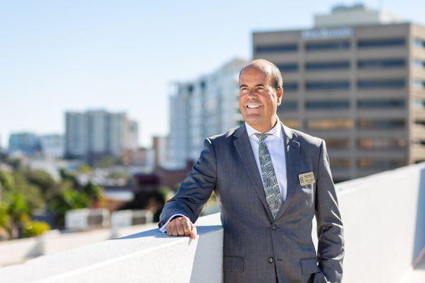 James LeMert - CENTURY 21