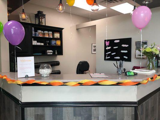 Back To Health Chiropractic
