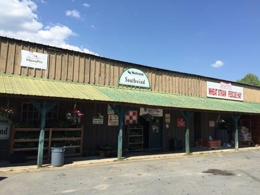 Southwind Feed & Farm Supply