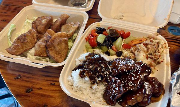 Fengying’s Kitchen