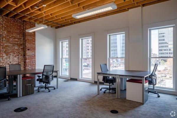 Candy Factory Coworking