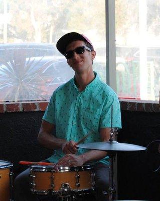 Drummer’s Life Studio