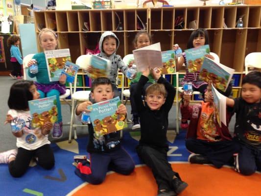 Petaluma Child Development Center & Preschool