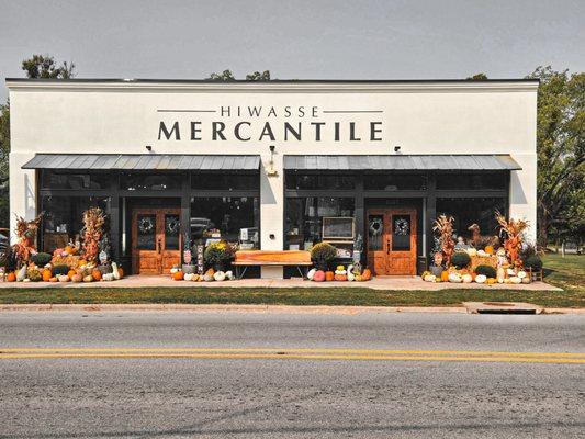 Hiwasse Mercantile