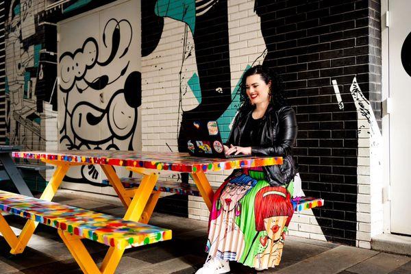 One of a Kind Interior Design