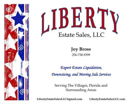 Liberty Estate Sales