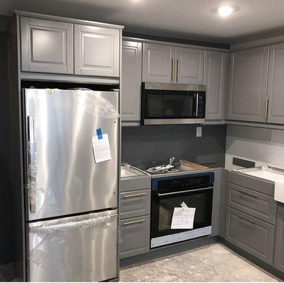 ESS Enterprise Services