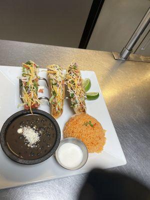 Tacos hard