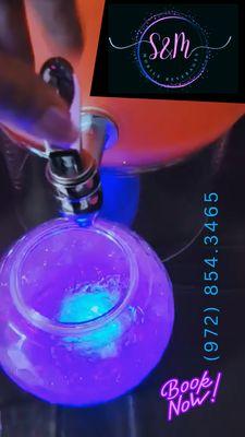 S&M Mobile Beverages