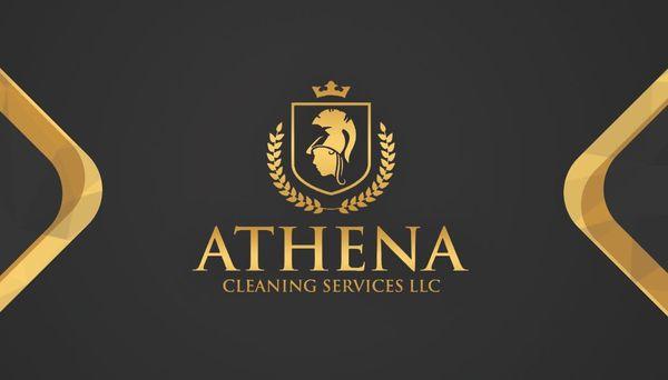 Athena Cleaning Services