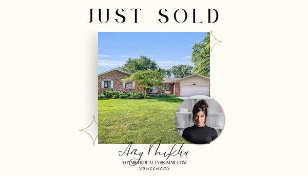 Amy Mikhu - Brookstone Realty
