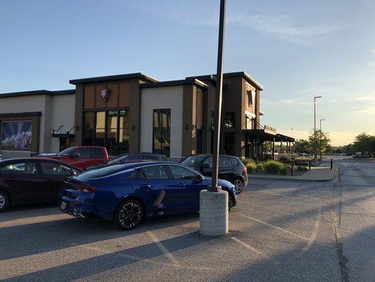 BJ's Restaurant & Brewhouse