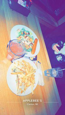 Applebee's Grill + Bar