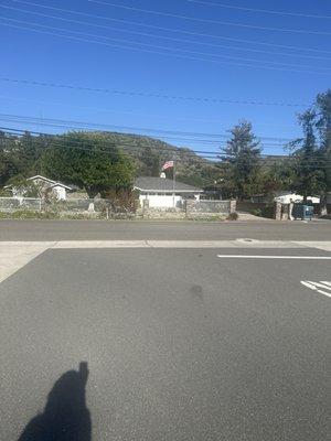 Nia Rusher - Realty of America