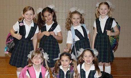 St. John LaLande Catholic School