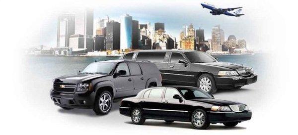 Airport Morristown Taxi & Limo Service