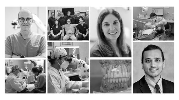 Endodontic Specialists PC