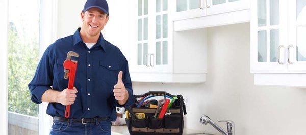 Ridgeway Plumbing Atlanta