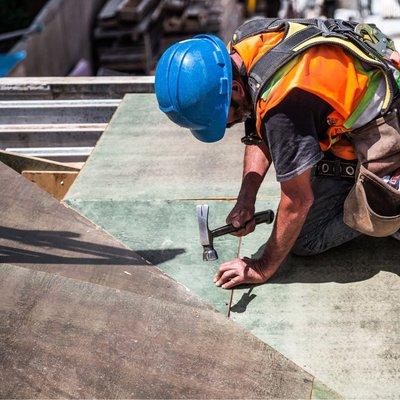 J Sanchez Construction Inc