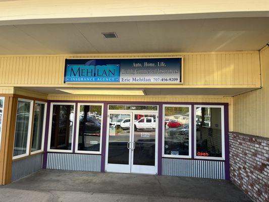 Mehtlan Insurance Agency