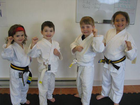 Catskill Martial Arts Academy