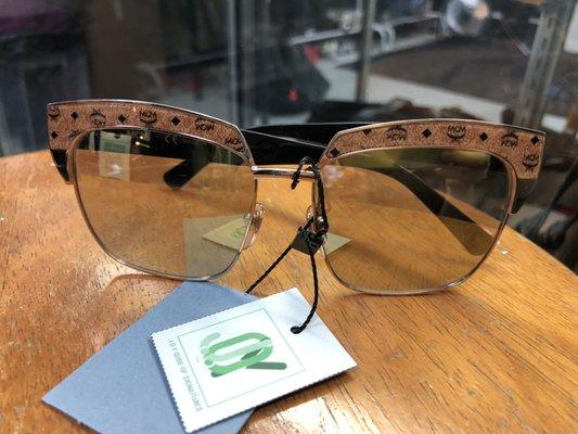 JOY Cube of Signatures