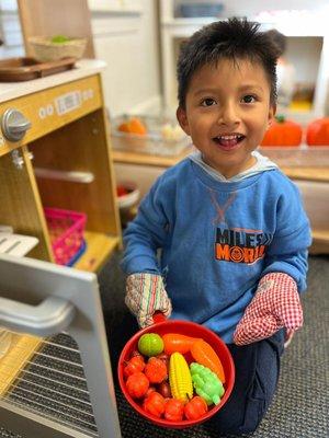 The Children's Center of New Milford