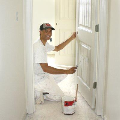 Brick City Painting & Drywall
