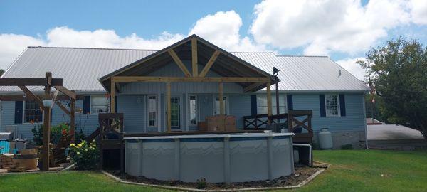 Faulkner Construction