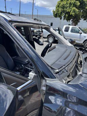 Low Price Auto Glass