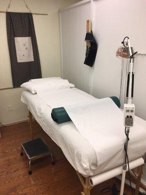 Turlock Acupuncture Treatment Center