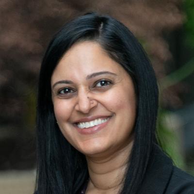 Rani Y Upadhyay, M.D