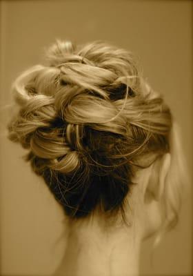 On location or in studio beauty services