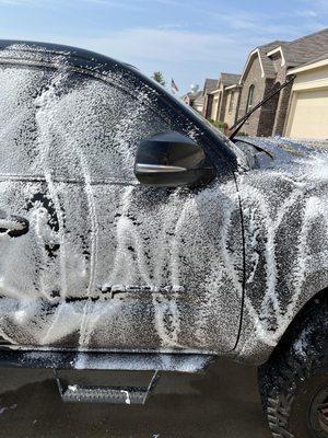 College Fund Detailing