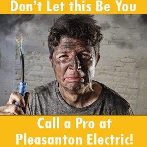 Pleasanton Electric