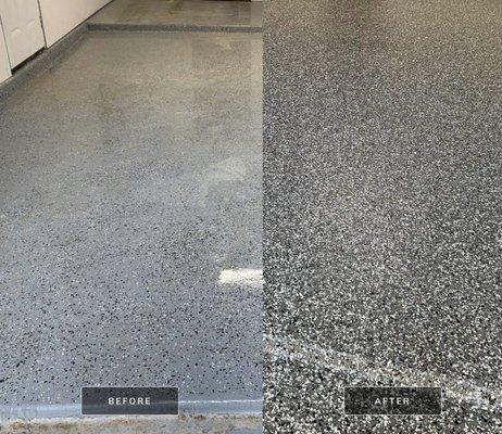 Spartan Floor Coatings