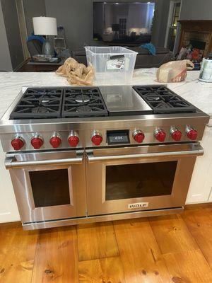 Beautiful Installations