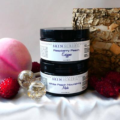 Being dedicated to beautiful skin, Skin Script provides the promise of healthy, vitalized, and youthful-looking skin. We have developed frui