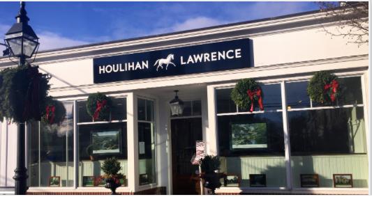 Houlihan Lawrence Real Estate
399 Main Street, Armonk, New York
(914) 273-9505
www.armonkliving.com