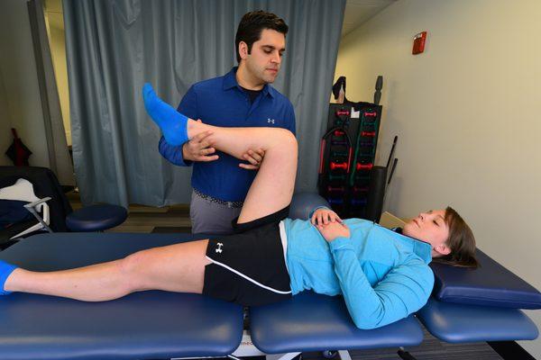 FX Physical Therapy - Hunt Valley