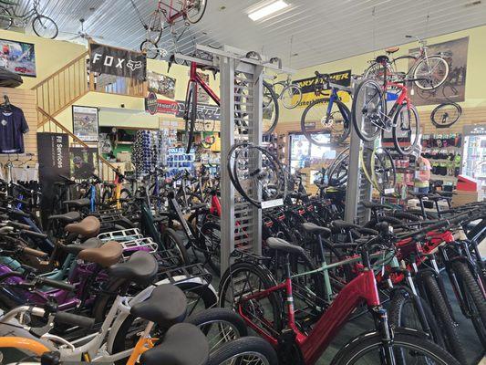 Gettysburg Bicycle & Fitness