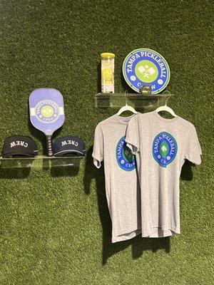 Tampa Pickleball Crew