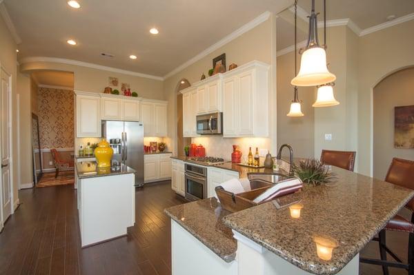 Lennar at Grand Mission Estates