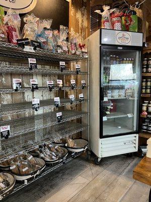 Great Harvest Bread Co.