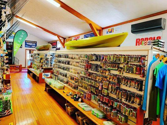 Five Mountain Outfitters