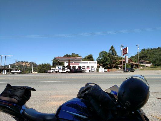 Sierra Trading Post
