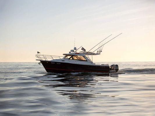 Edgewater Yacht Sales