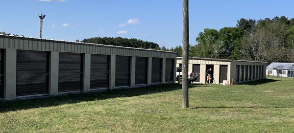 Floyd All Star Mini Storage