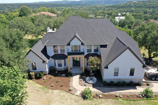 Worley Byrd Roofing & Restoration