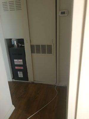 Fort Strong Properties